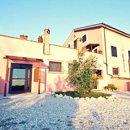 Casale Molinelle Apartamento San Gemini Exterior foto