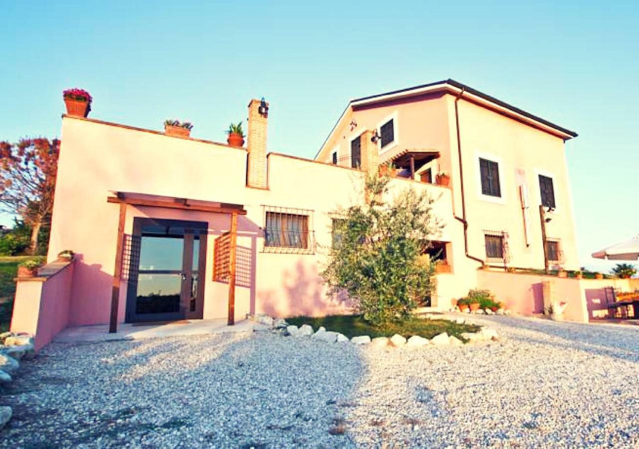 Casale Molinelle Apartamento San Gemini Exterior foto
